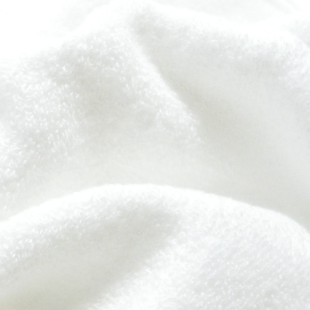 無撚糸（むねんし）TOWELについて