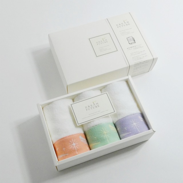 Spring Gift　TPOについて
