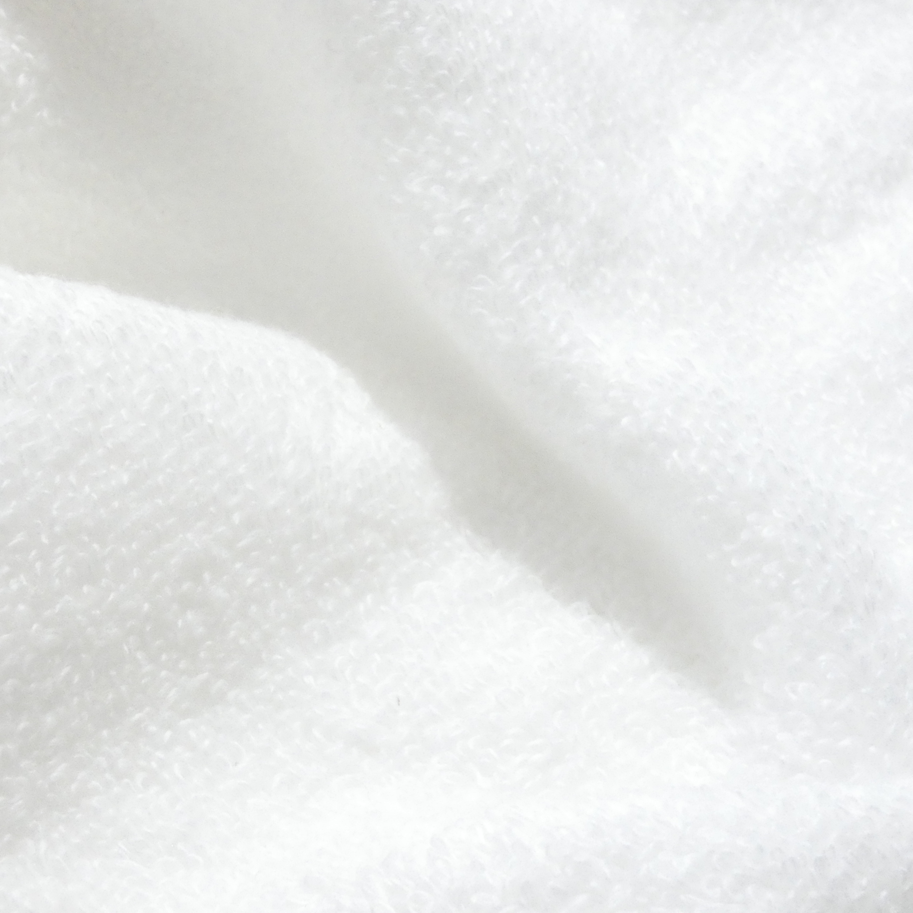 Hand Towel の素材感（むねんし）と高級デザイン仕様について