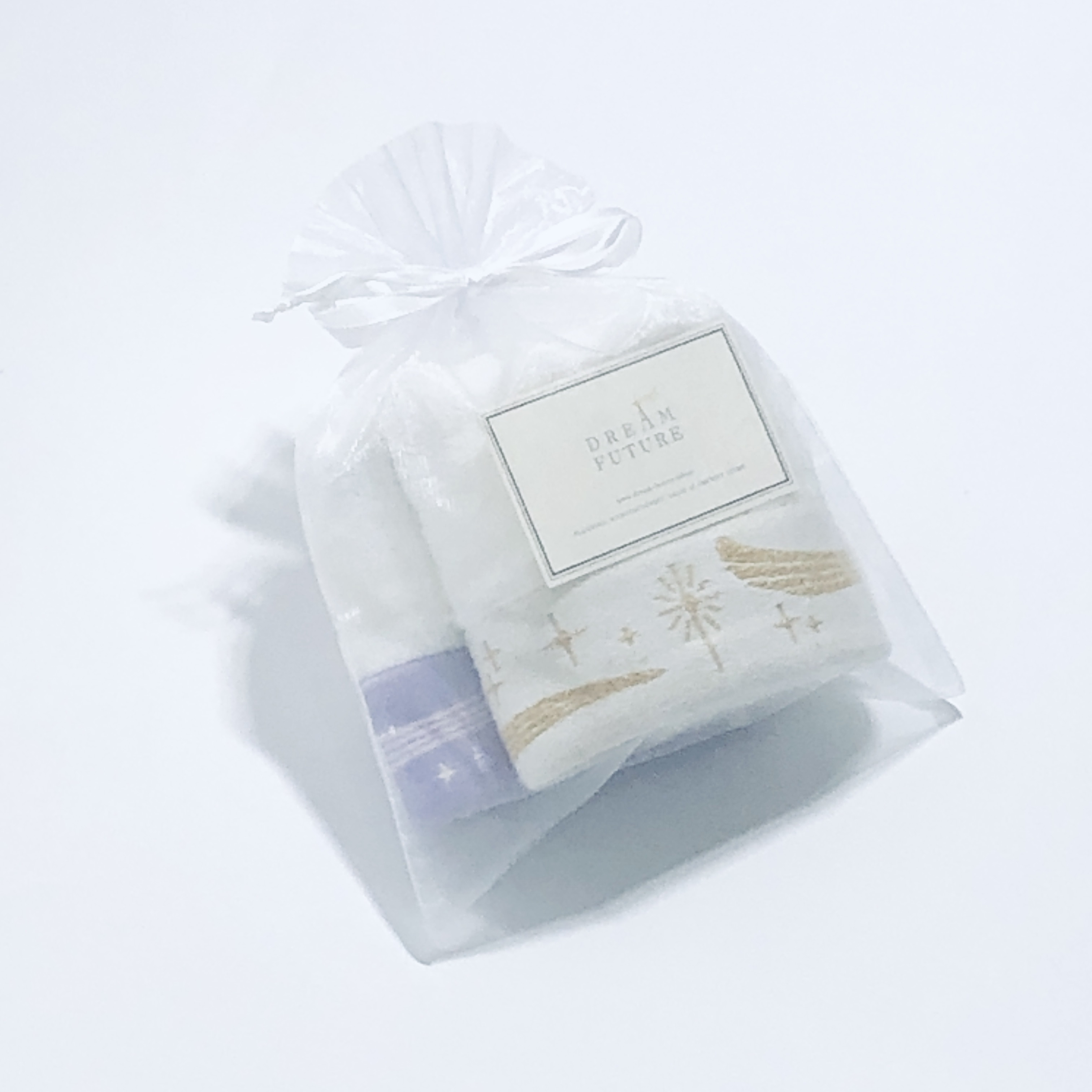 MY TOWELで素敵なご旅行を！