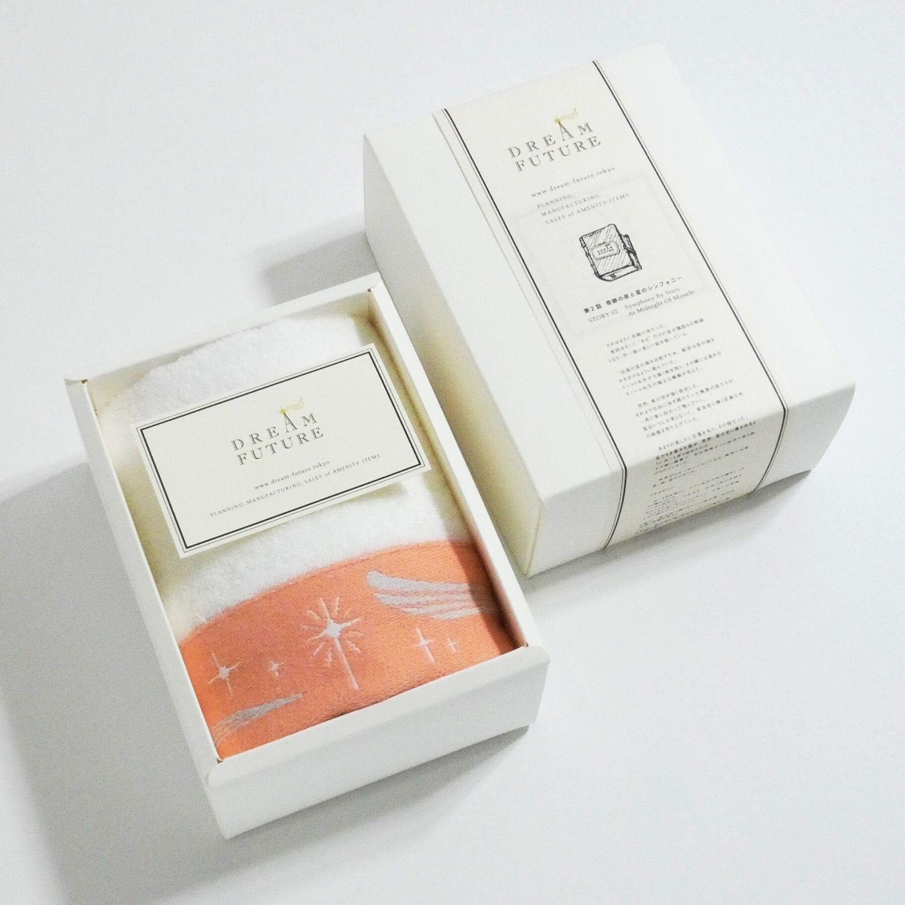 ５月のお誕生日の方へのお勧めGIFT
