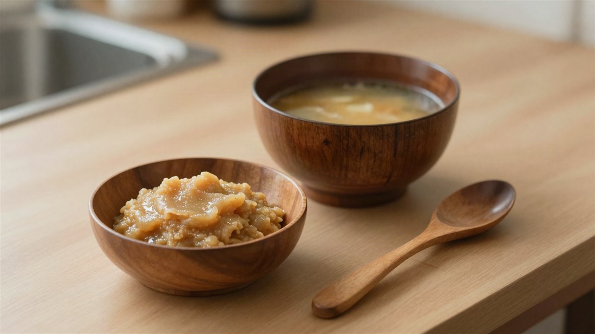味噌の裏に、よく「酒精」と書いてある