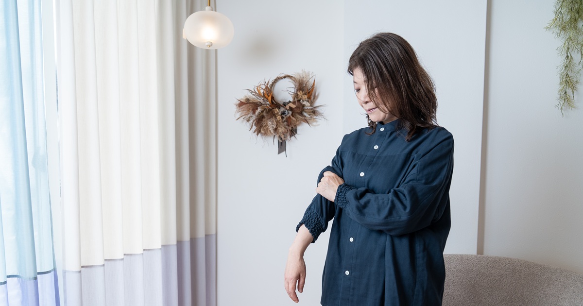 「自分らしく、美しい一着を。」誰もが装いを楽しめる『こうのふく』の服づくり
