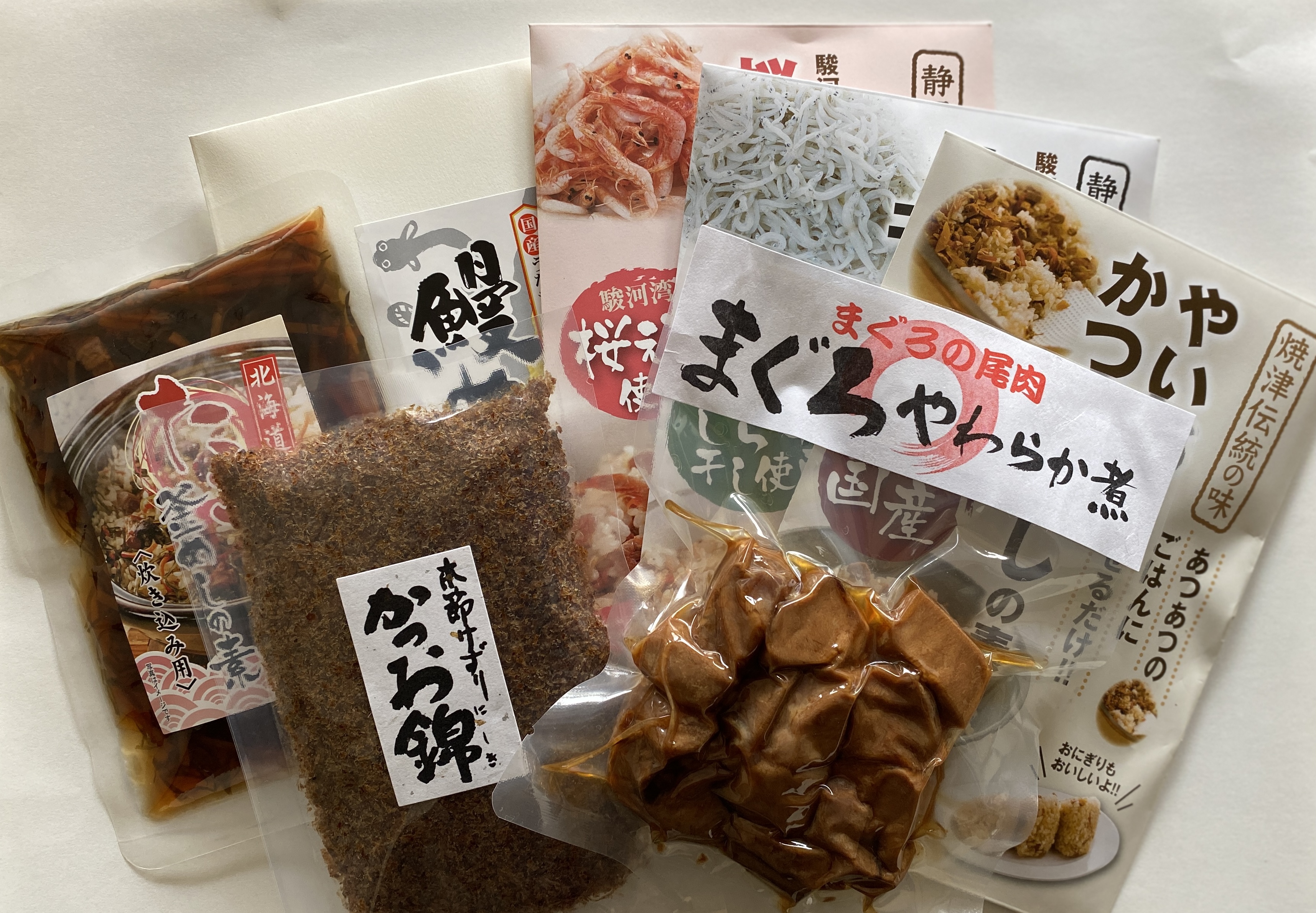 静岡お土産で大人気の「山勝」さんの商品を販売できるようになりました。