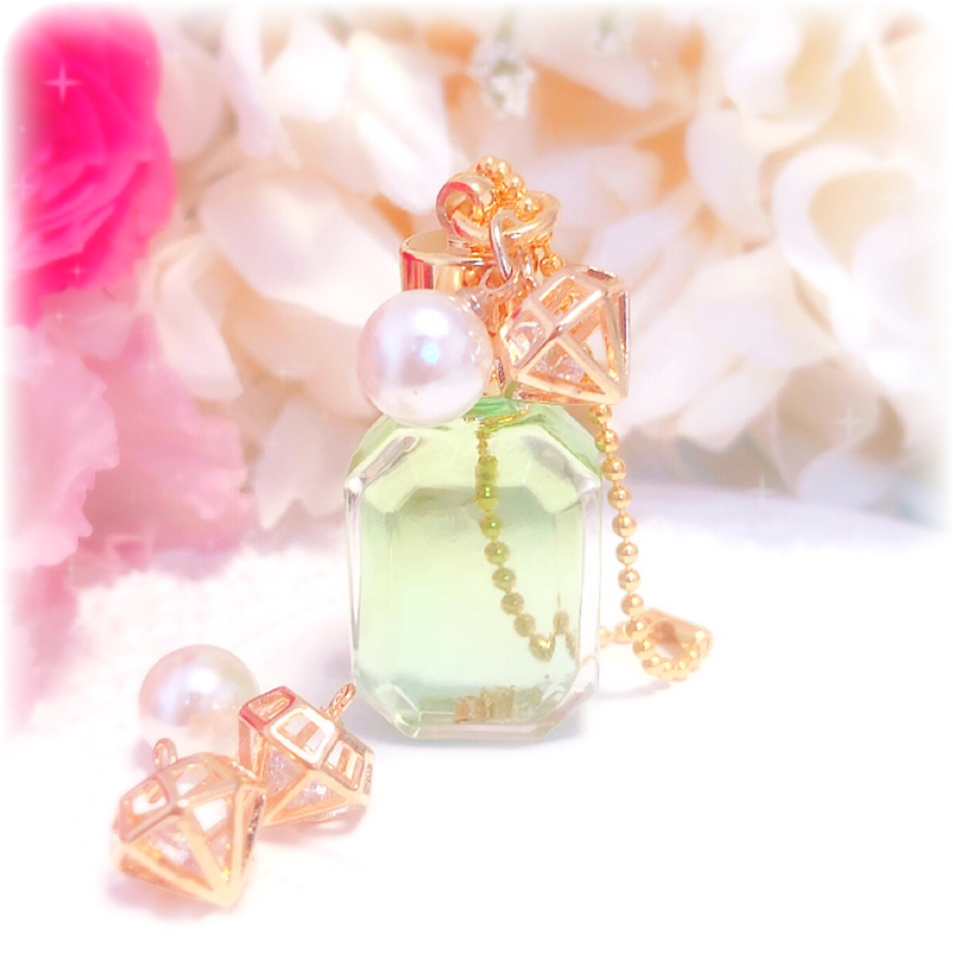 新月にするといいこと^^