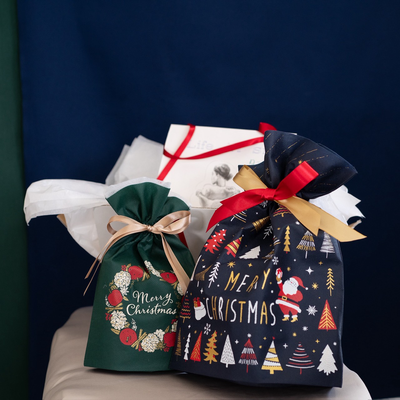 【12/10〜】Basara / Nu 2025 Xmas Setの販売♫