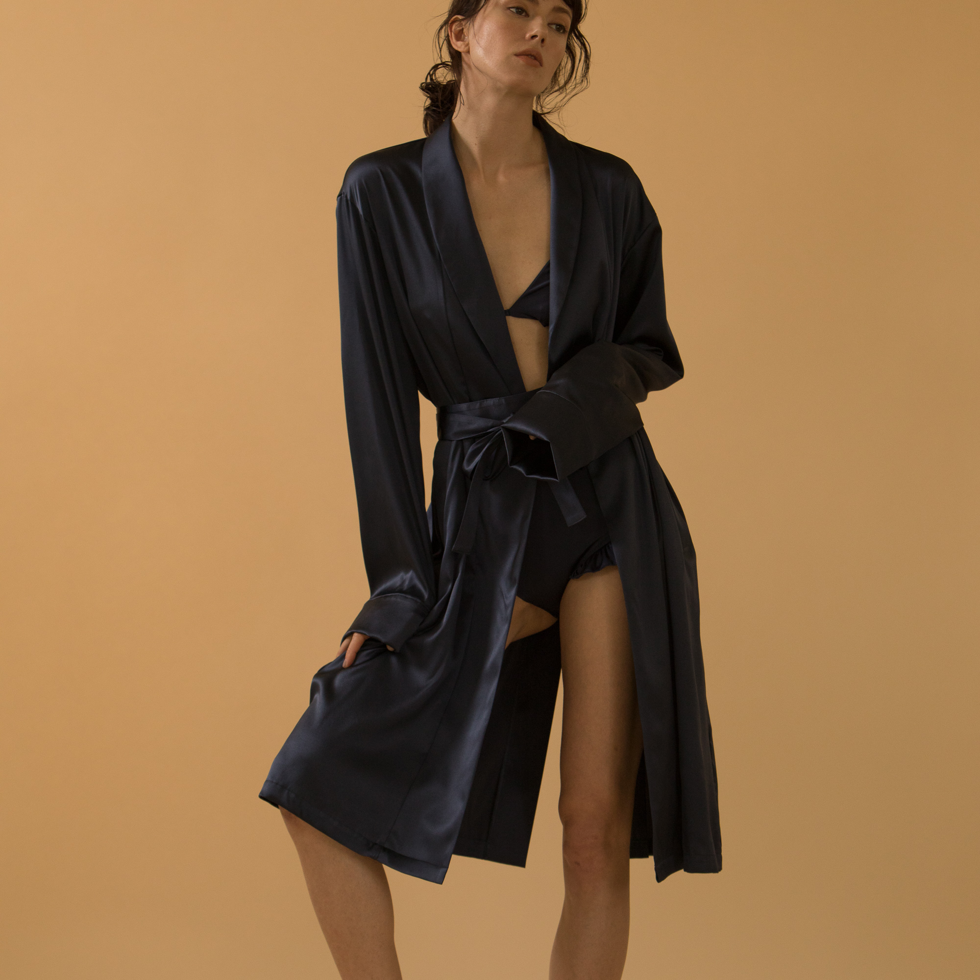 2019SS Basara Silk Lingerie & Basara Swimwear