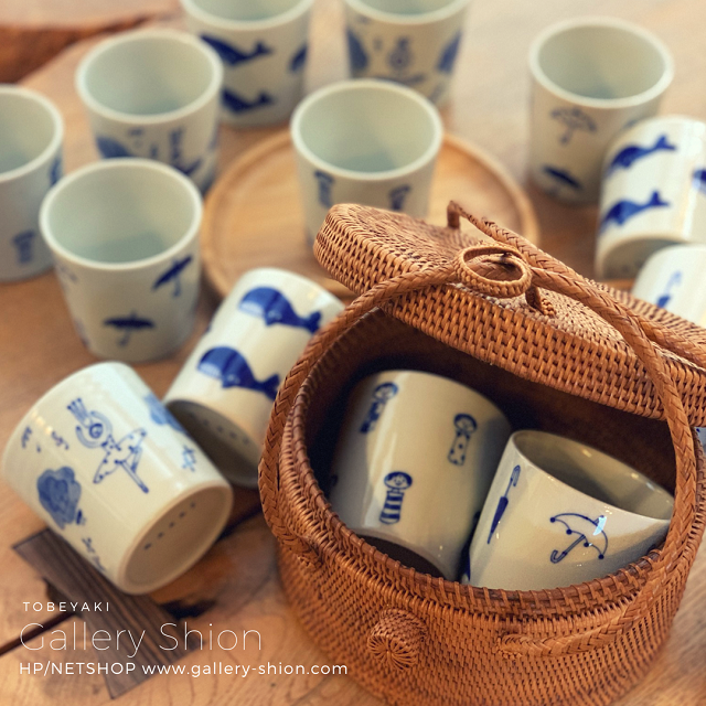 ★入荷/森陶房kaori