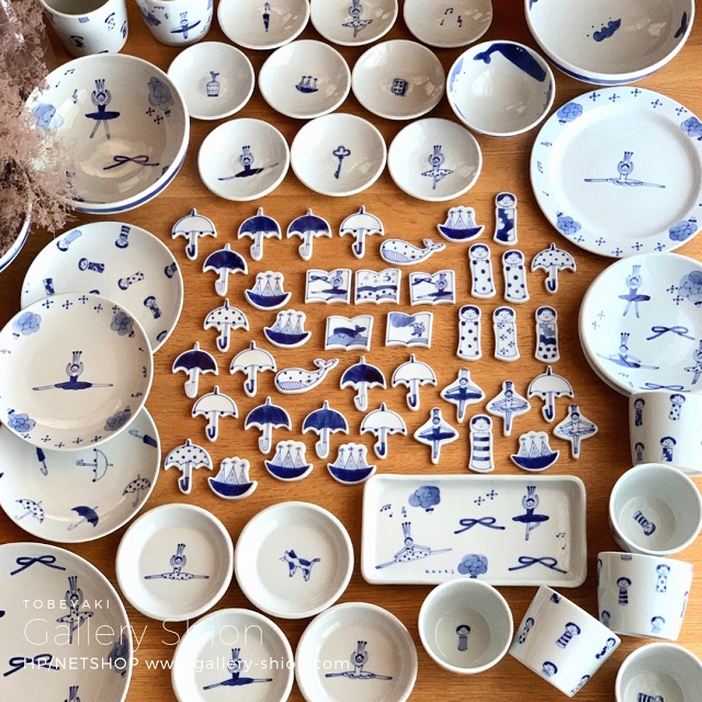 ★入荷/森陶房kaori