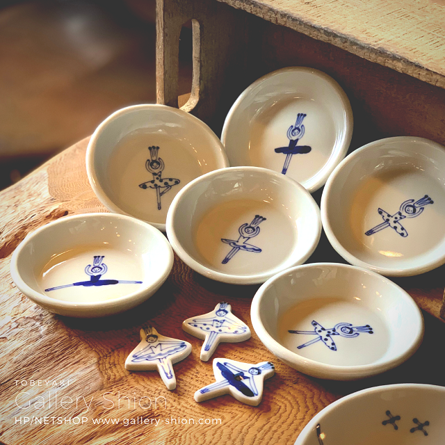 ★入荷/森陶房kaori