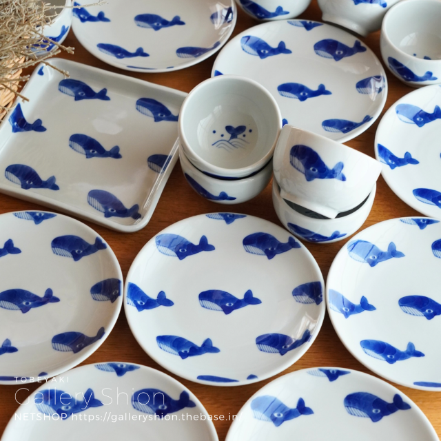 ■入荷/森陶房Kaori