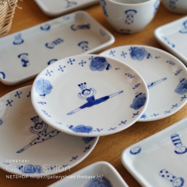 ■入荷/森陶房Kaori