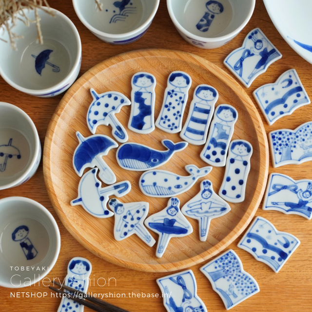 ■入荷/森陶房Kaori