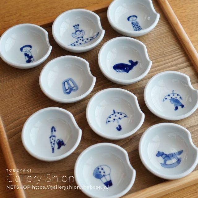 ■入荷/森陶房Kaori