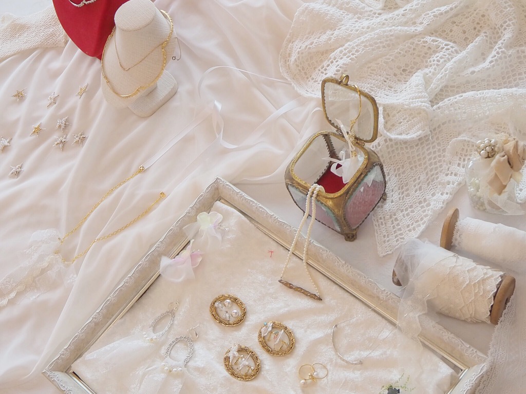 marry designs さん主催  bridalフェアに参加
