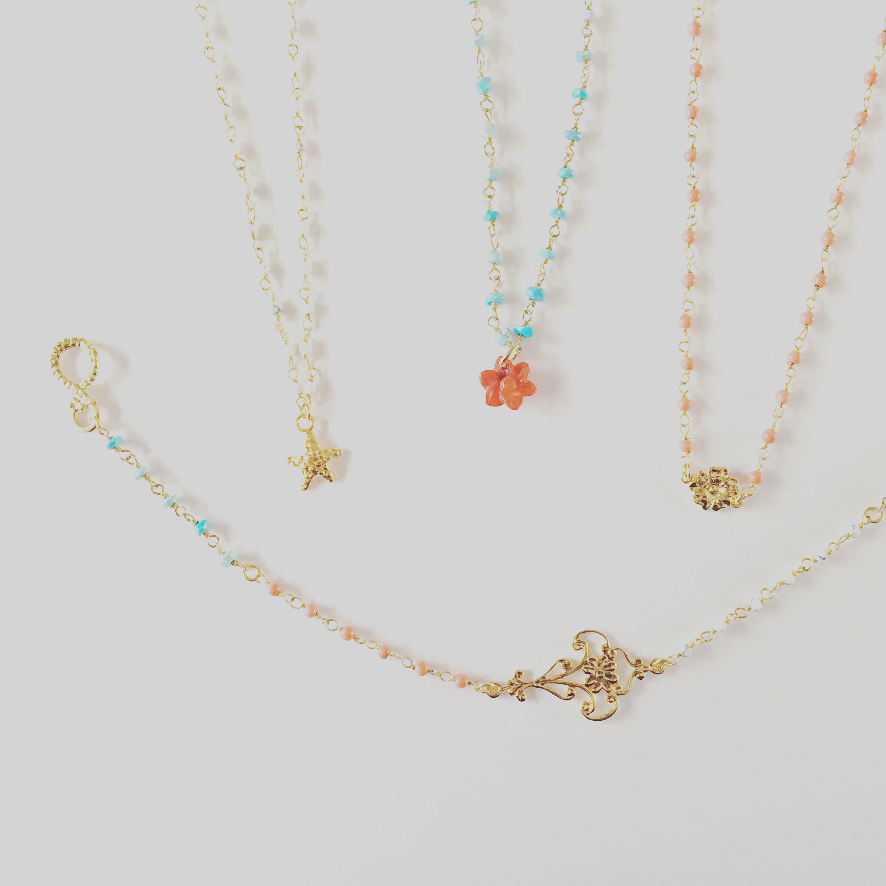 summer accesories