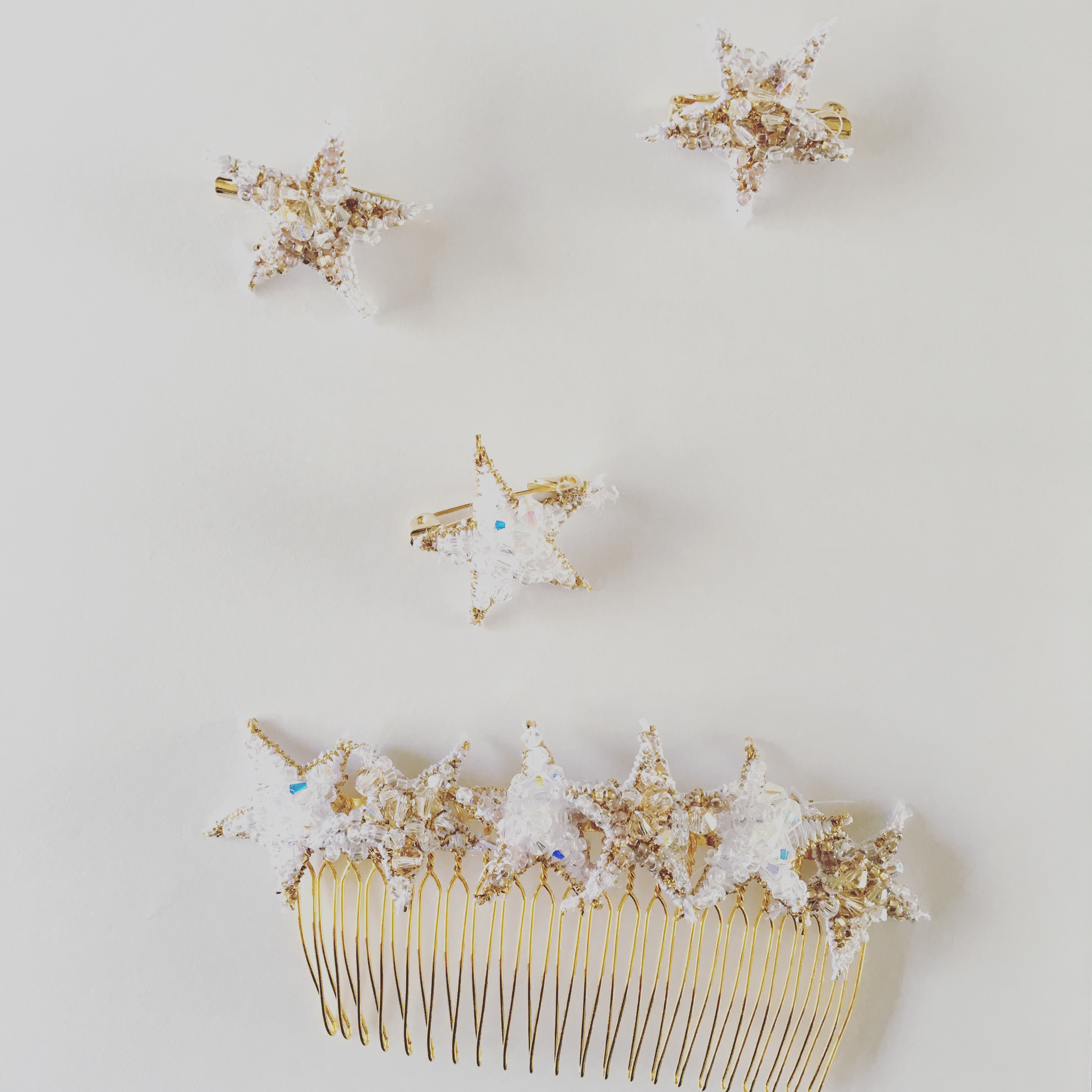 STAR bijou