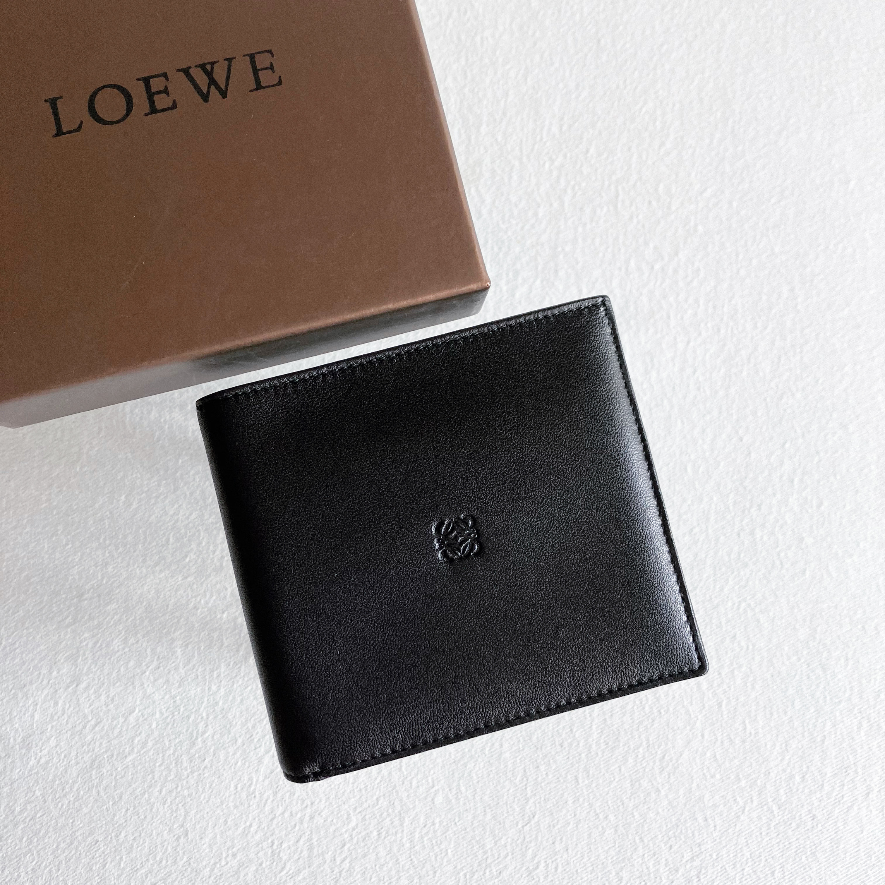 LOEWE ⭐︎ お財布 ⭐︎ 奇跡の逸品 ⭐︎