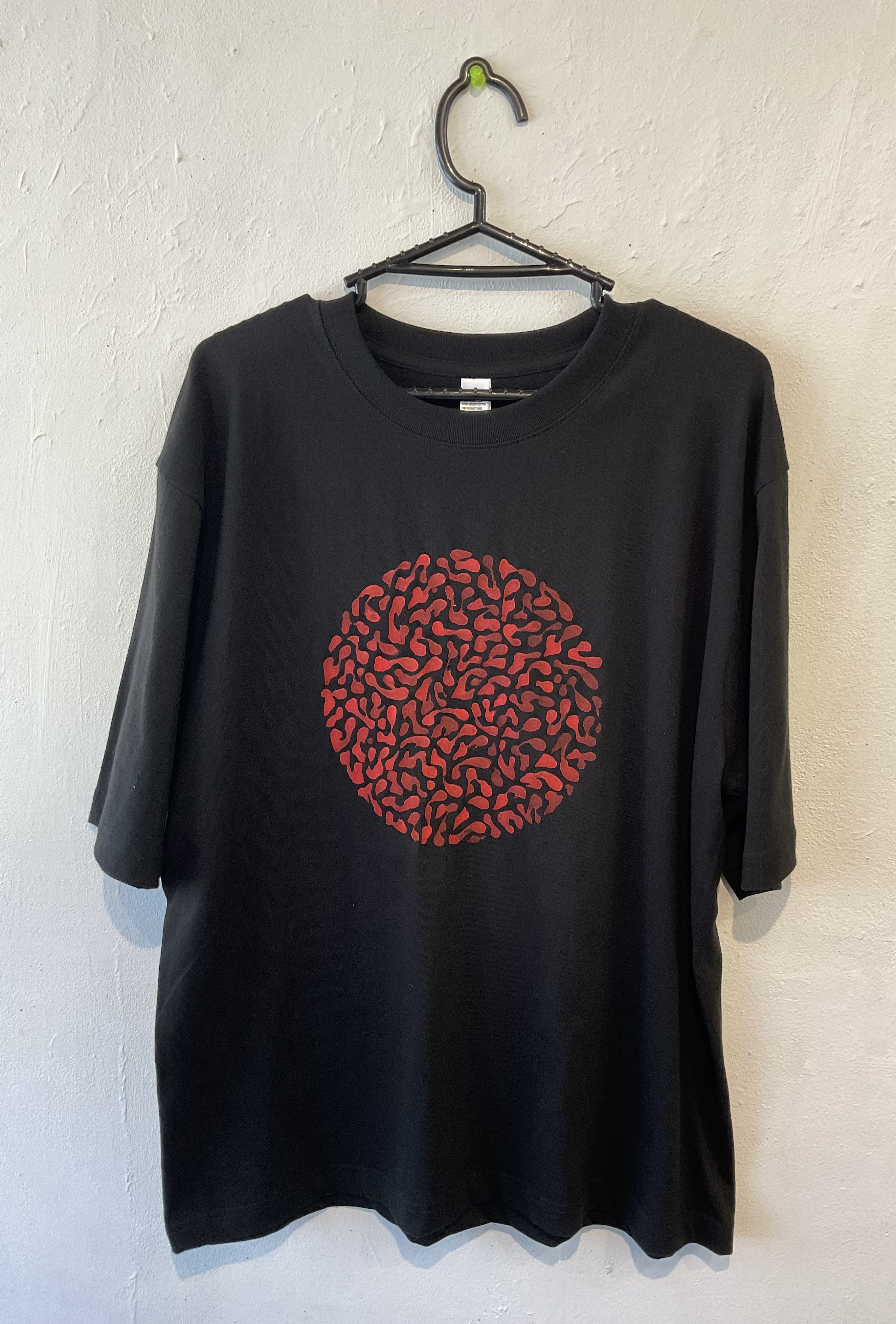タナカえん　Tシャツ！！