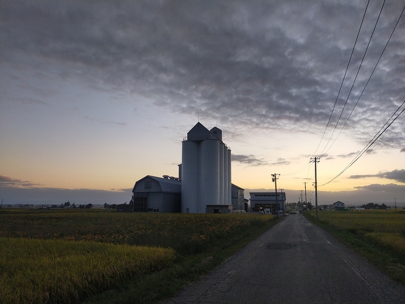 スーパーのお米と何が違うのか
