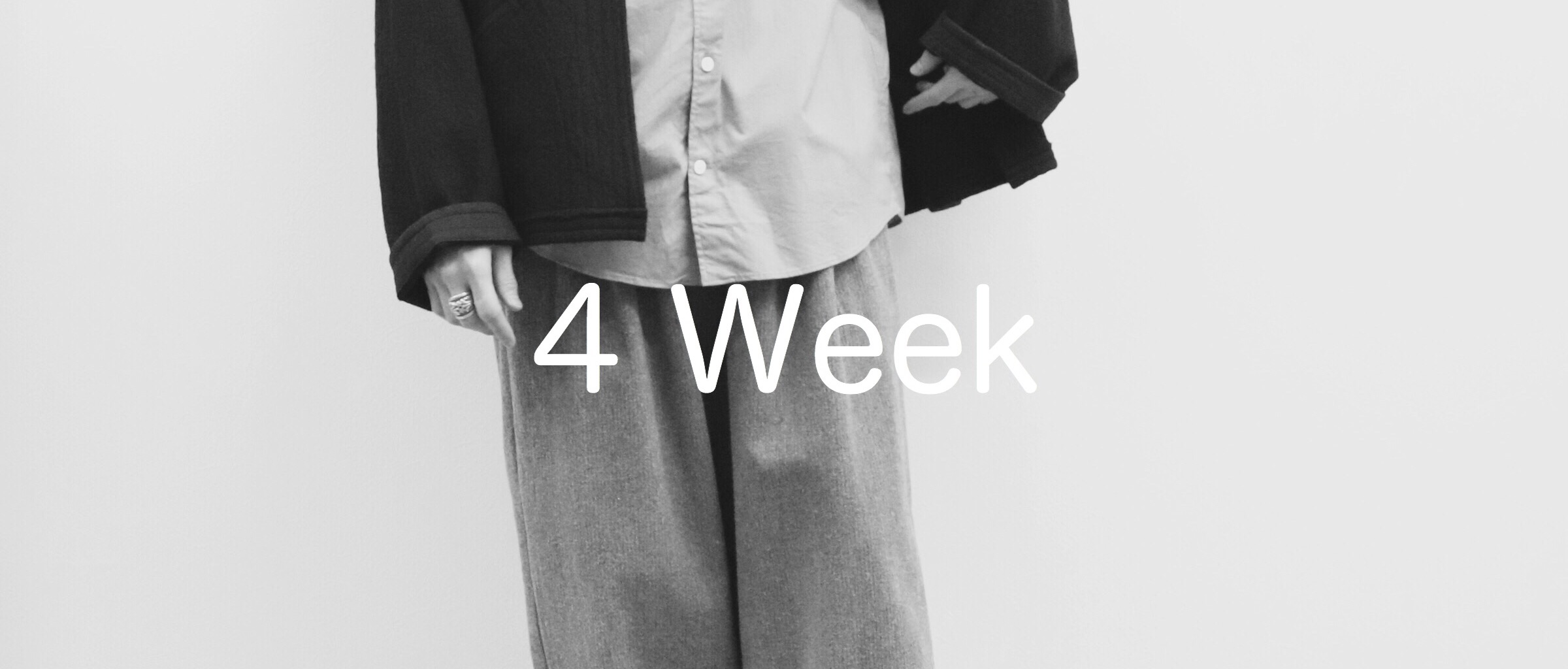 Styling 4Week