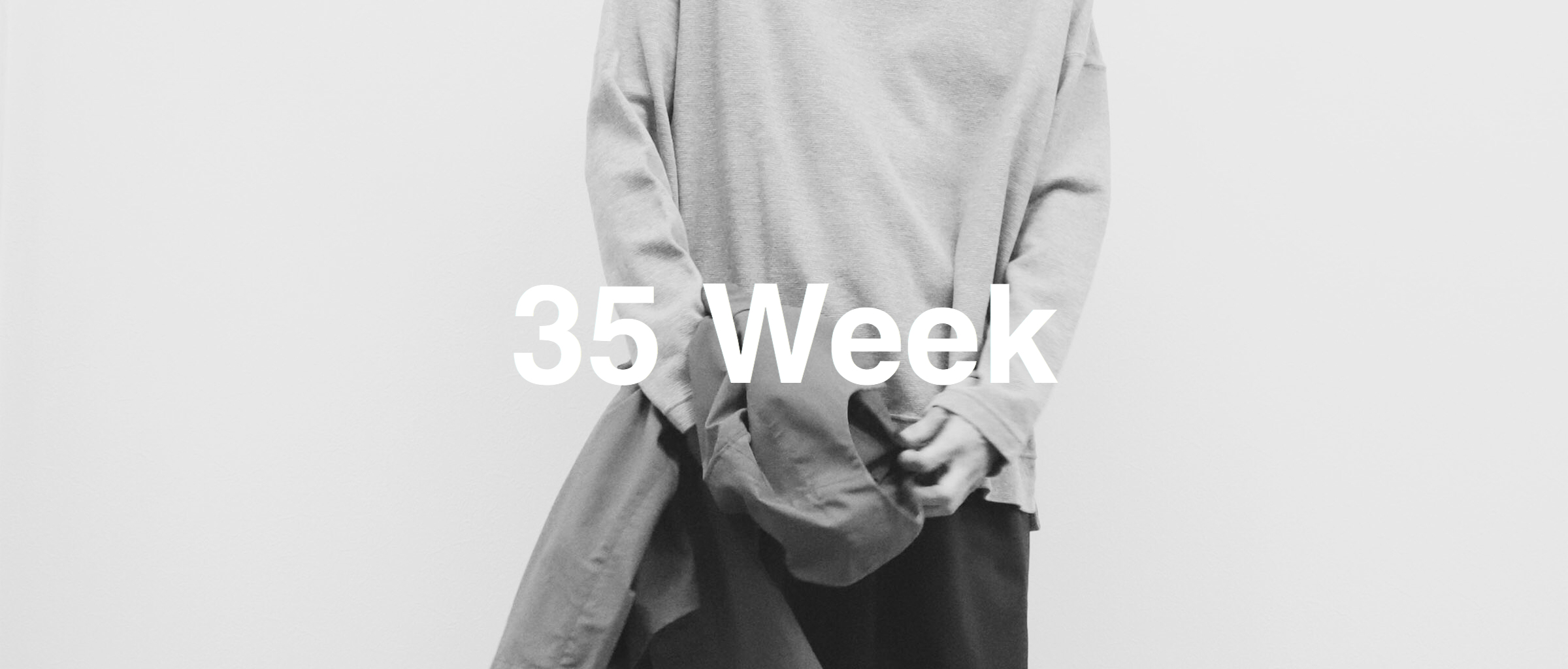 Styling 35Week