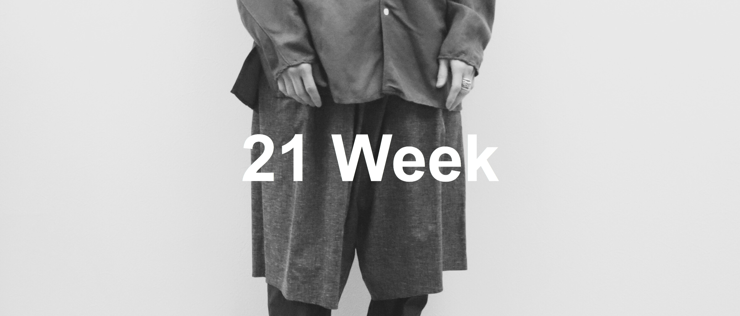 Styling 21Week
