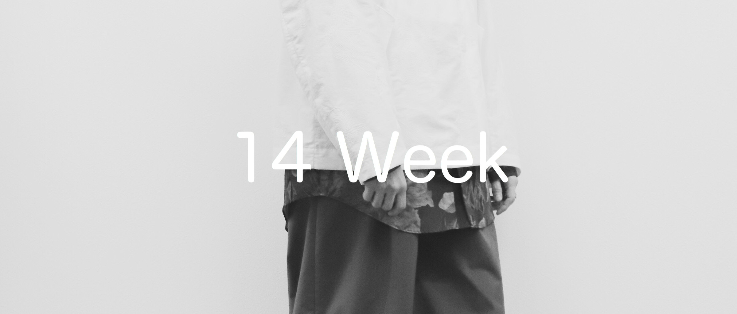 Styling 14Week