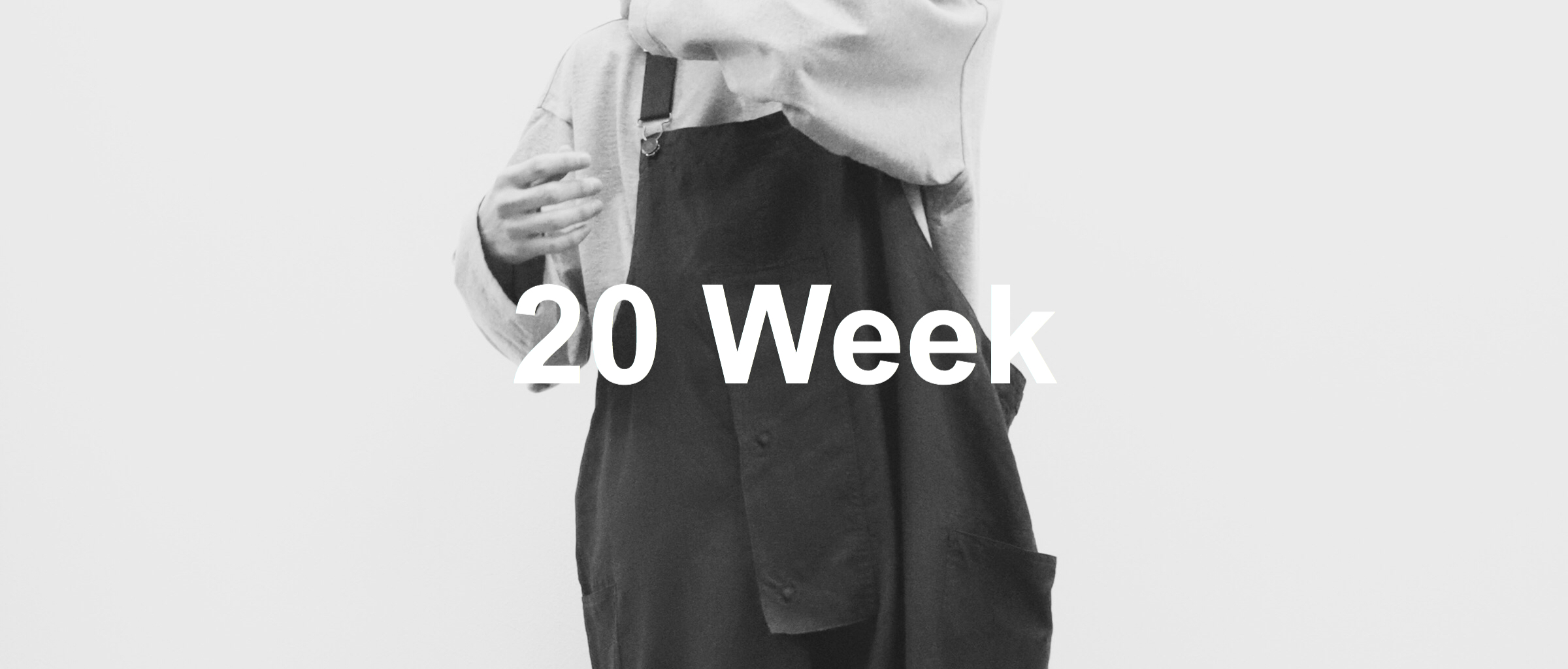 Styling 20Week