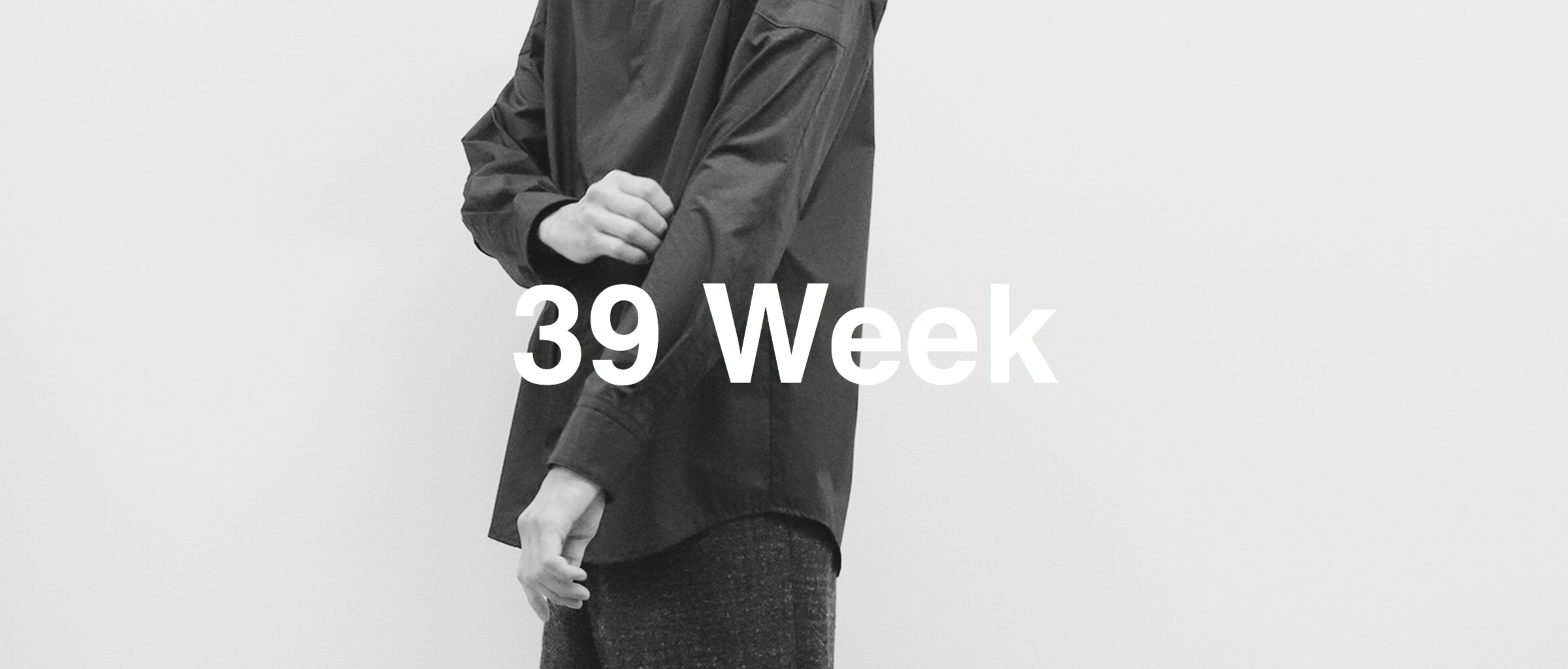 Styling 39Week