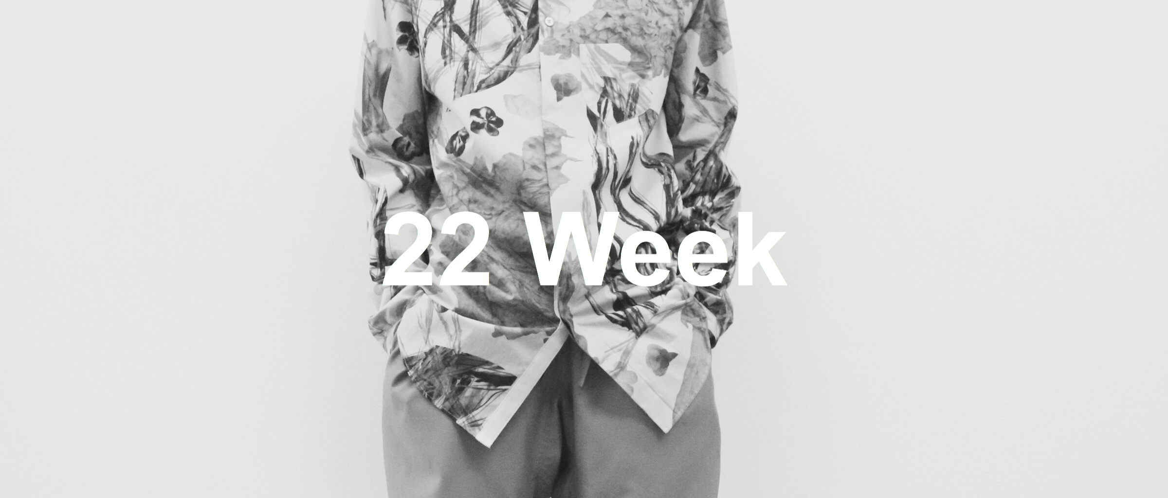 Styling 22Week