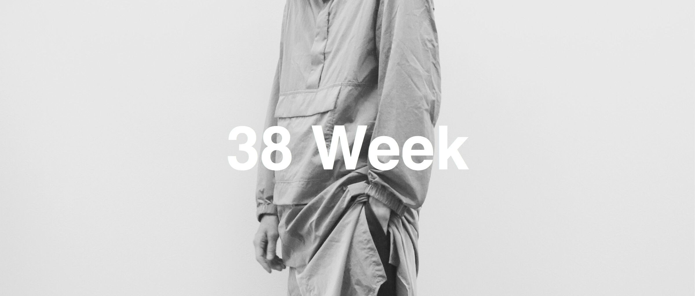 Styling 38Week