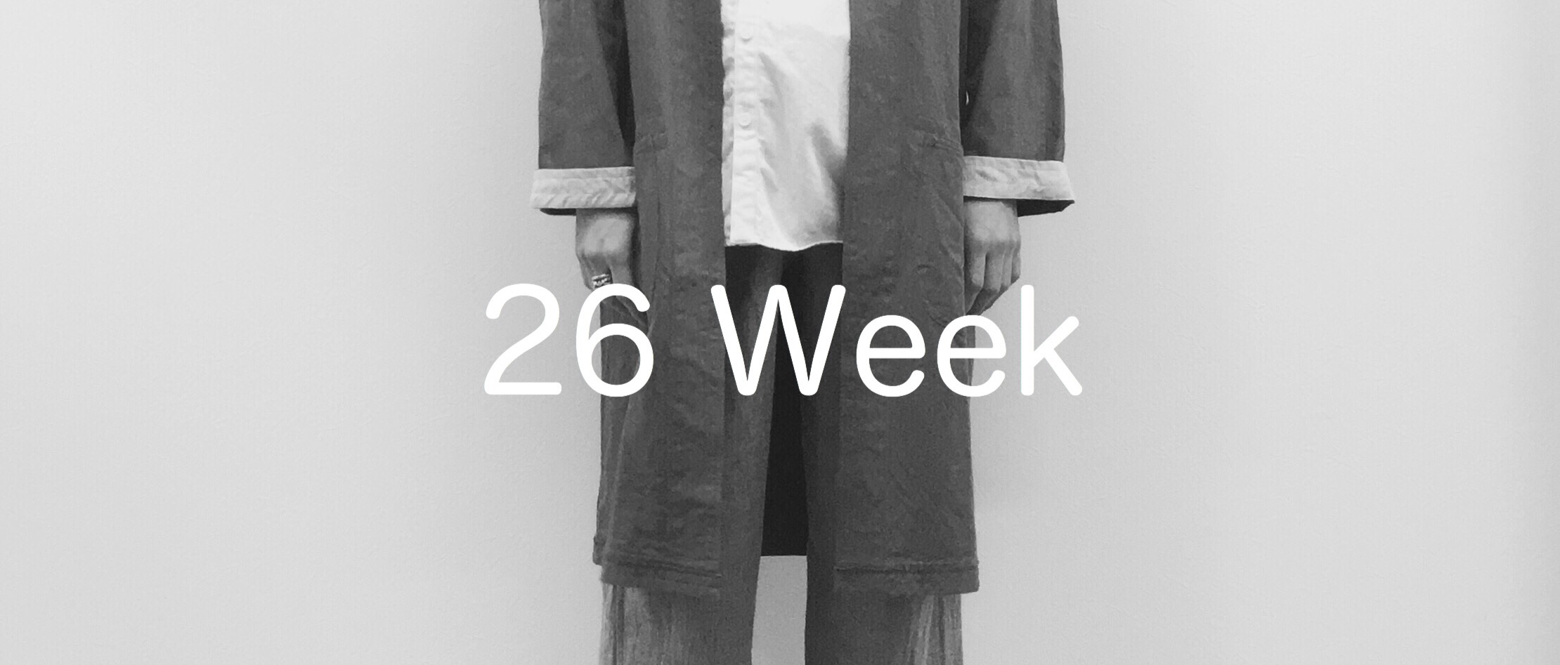 Styling 26Week