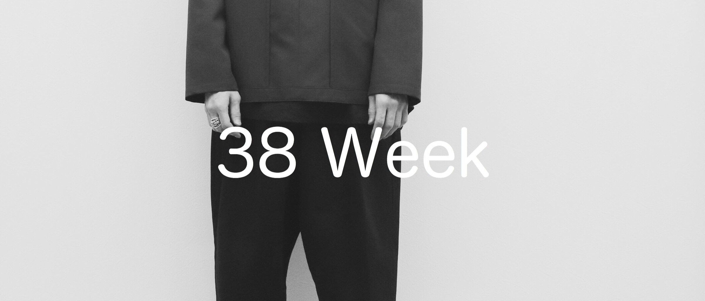 Styling 38Week