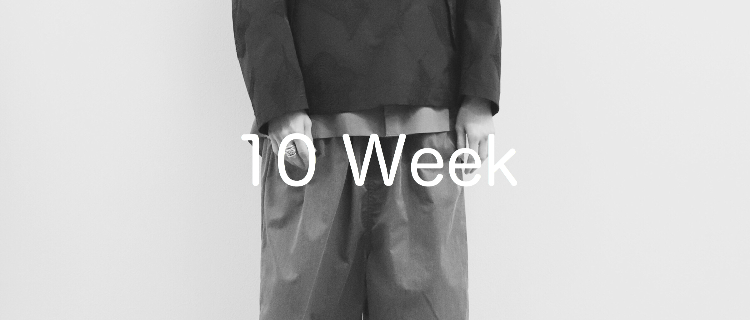 Styling 10Week