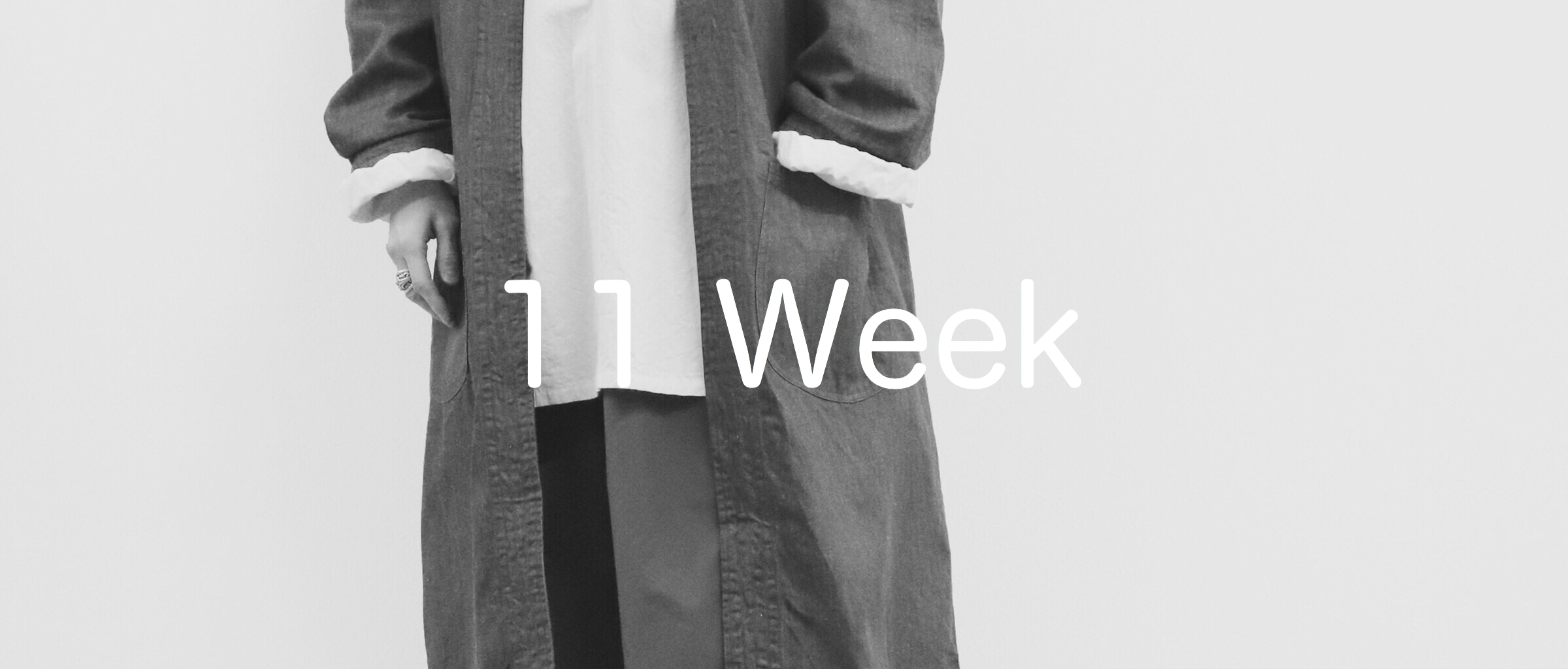 Styling 11Week