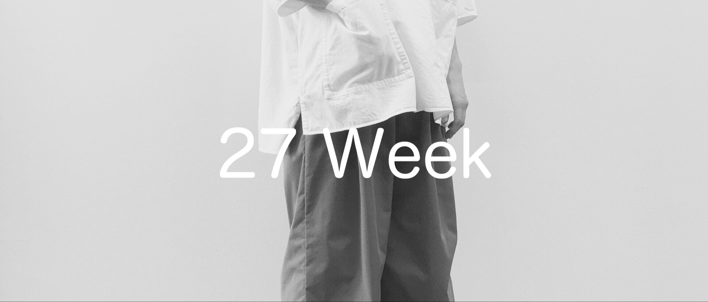 Styling 27Week