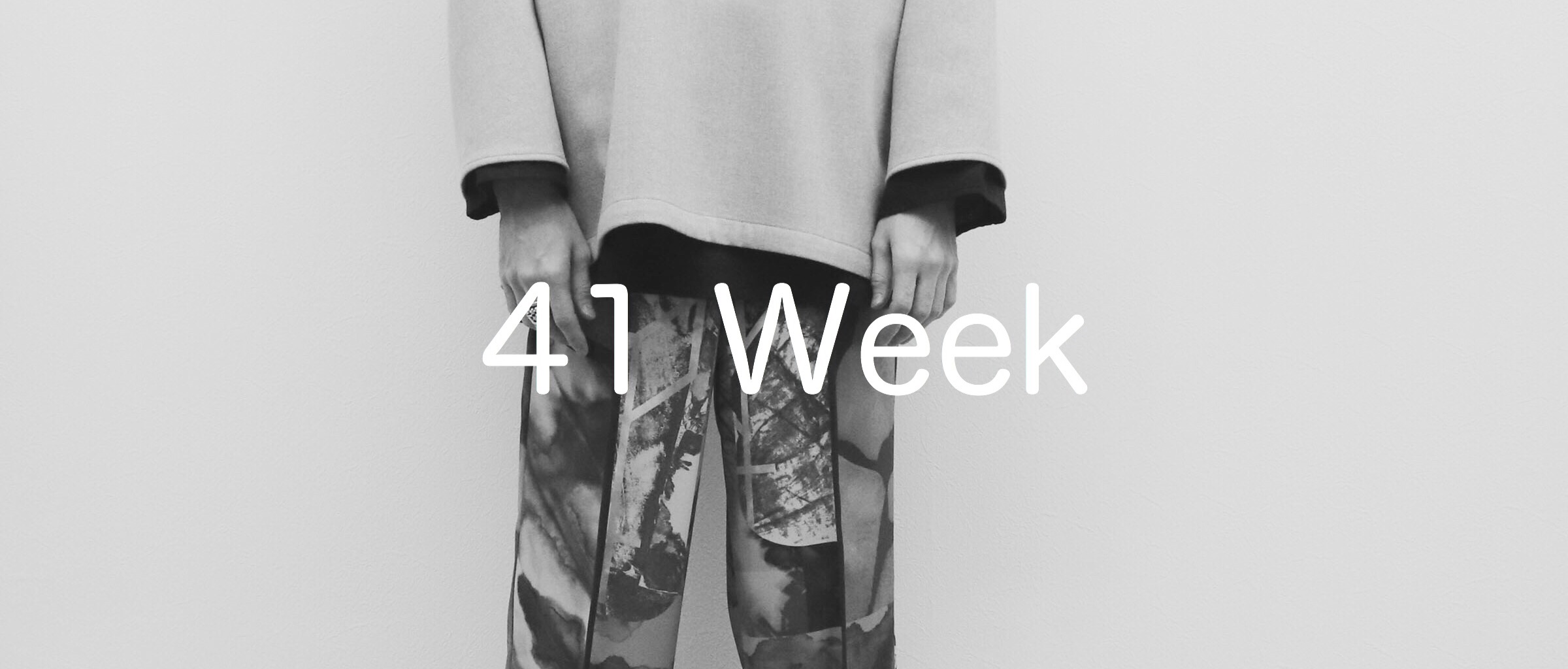 Styling 41Week
