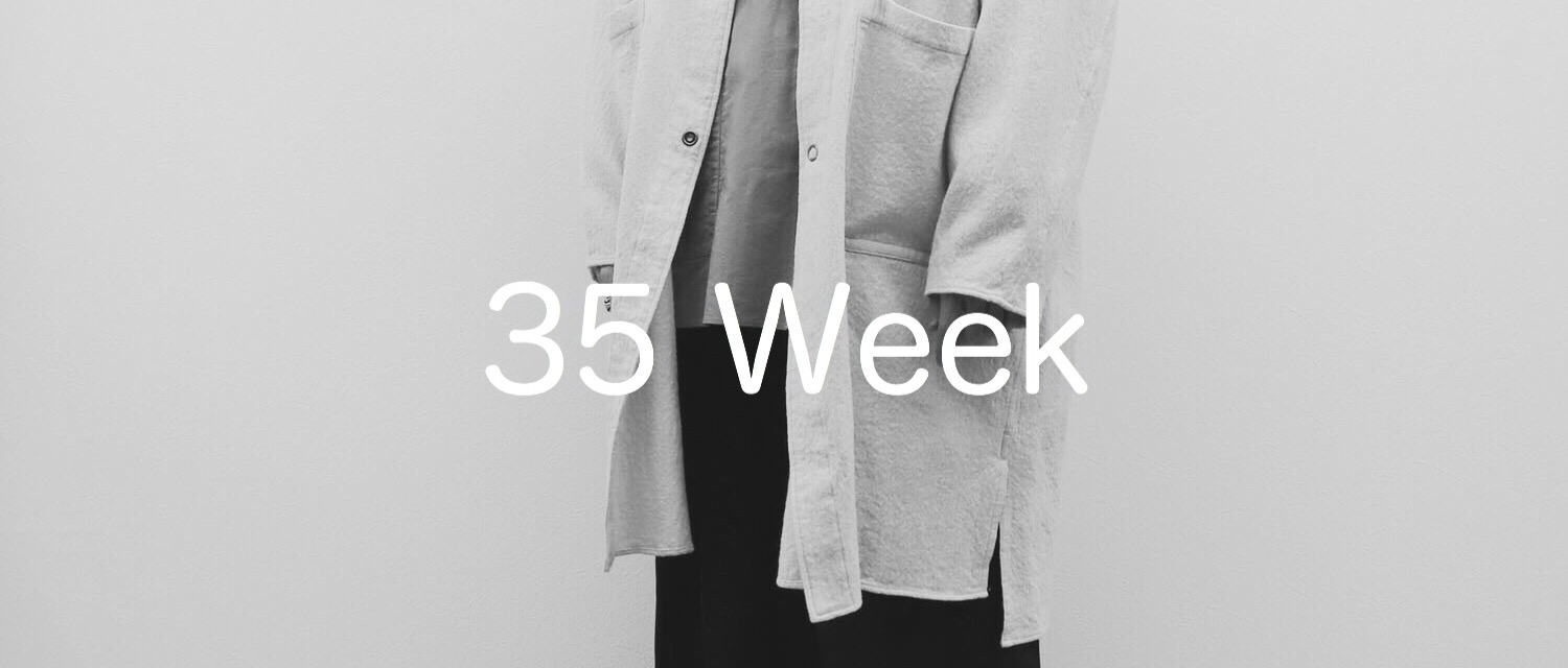 Styling 35Week