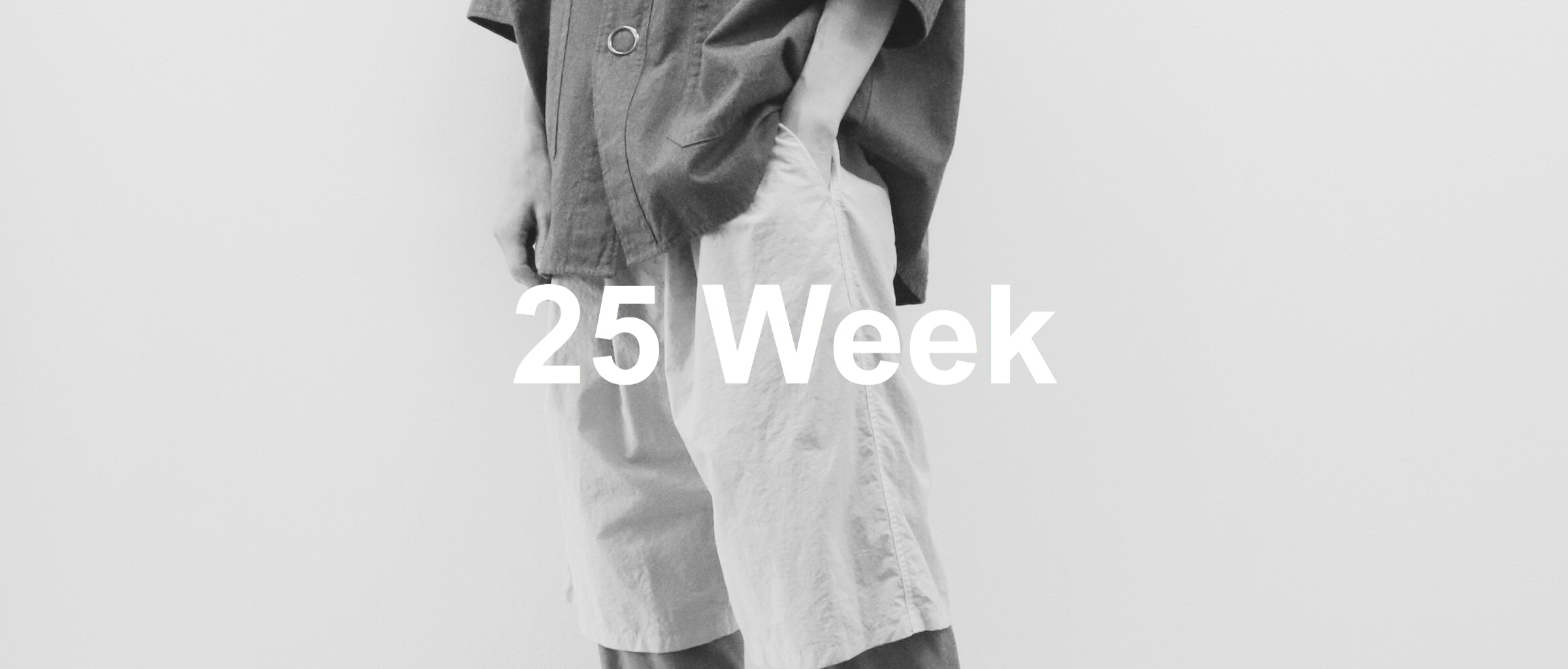 Styling 25Week