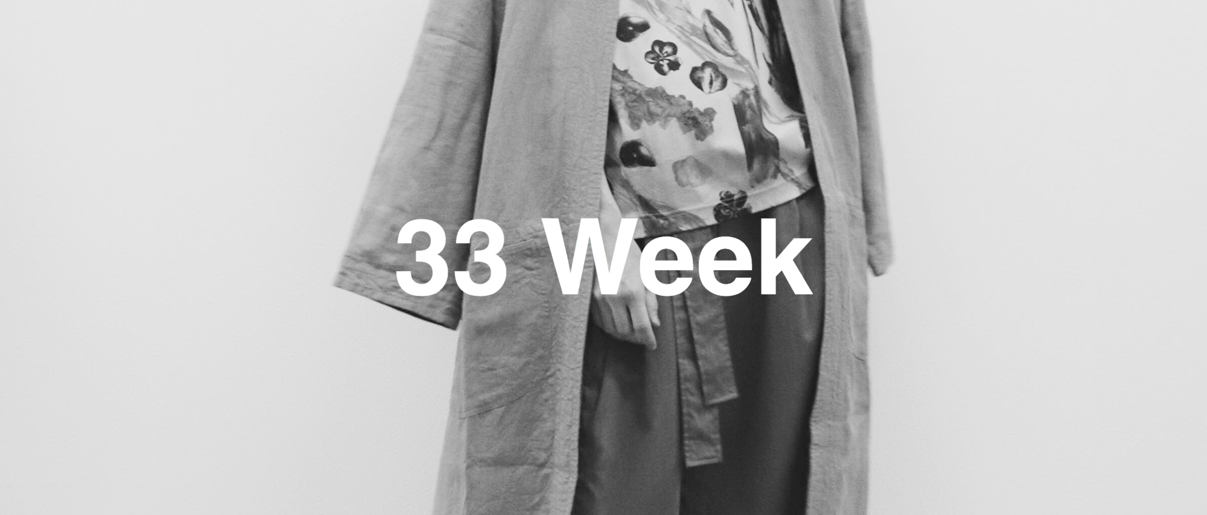 Styling 33Week