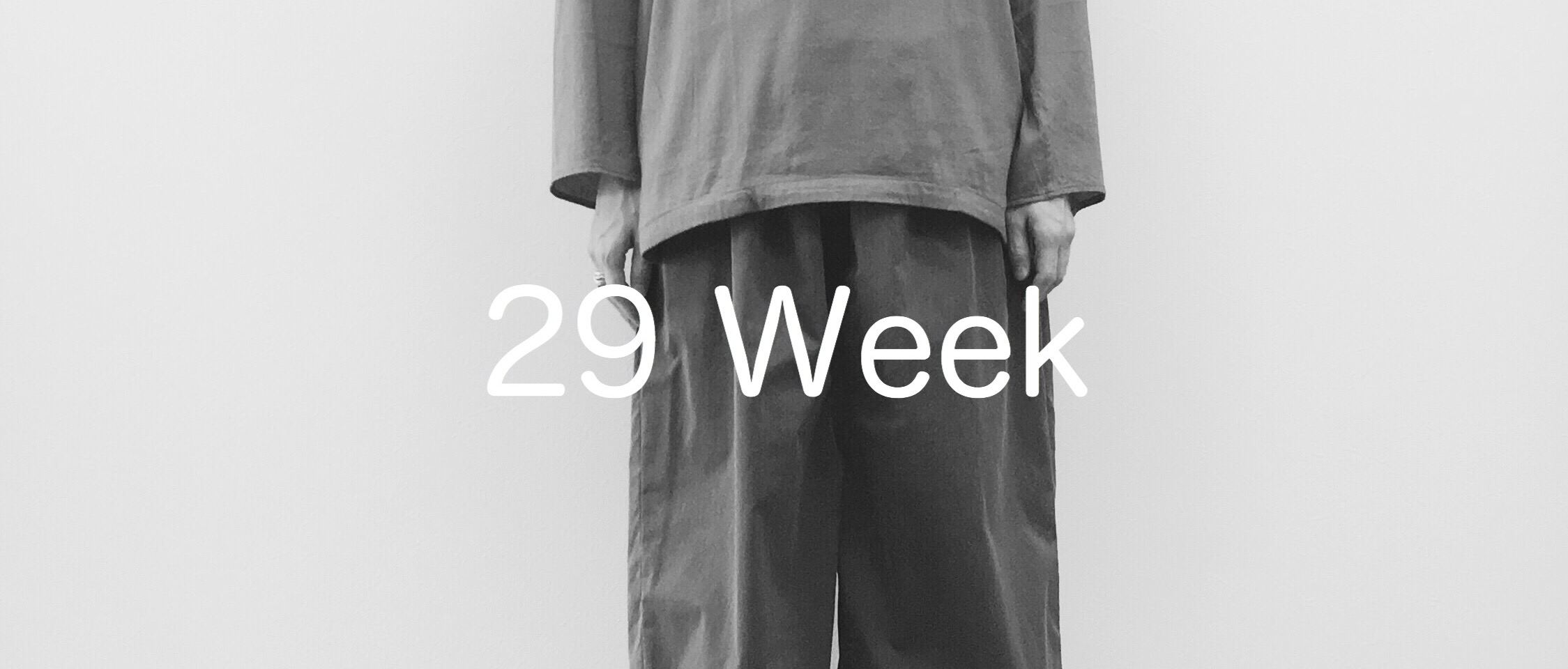 Styling 29Week