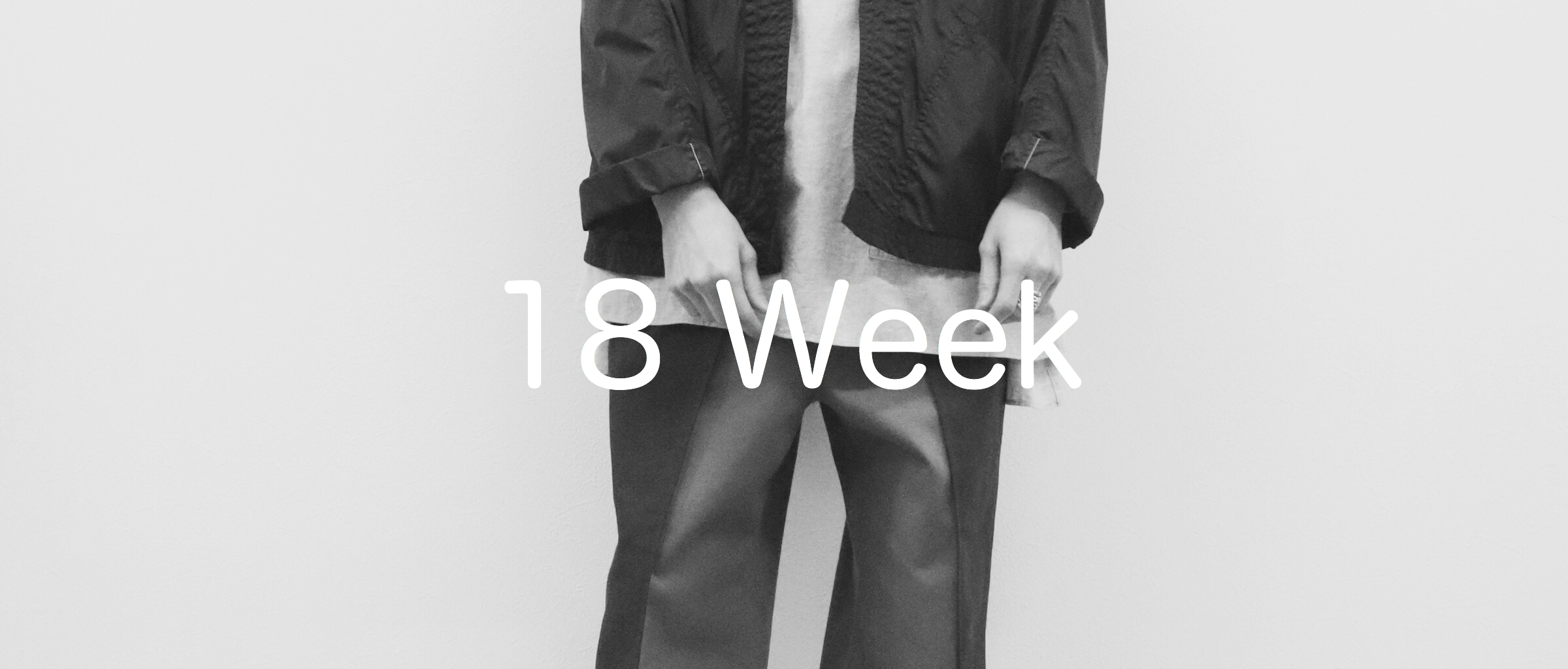 Styling 18Week