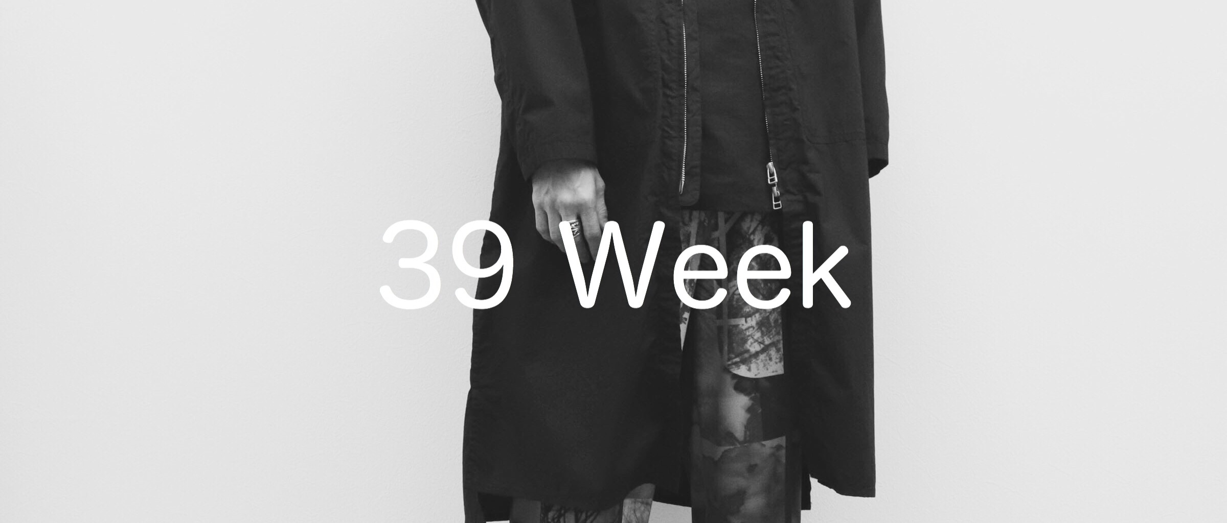 Styling 39Week