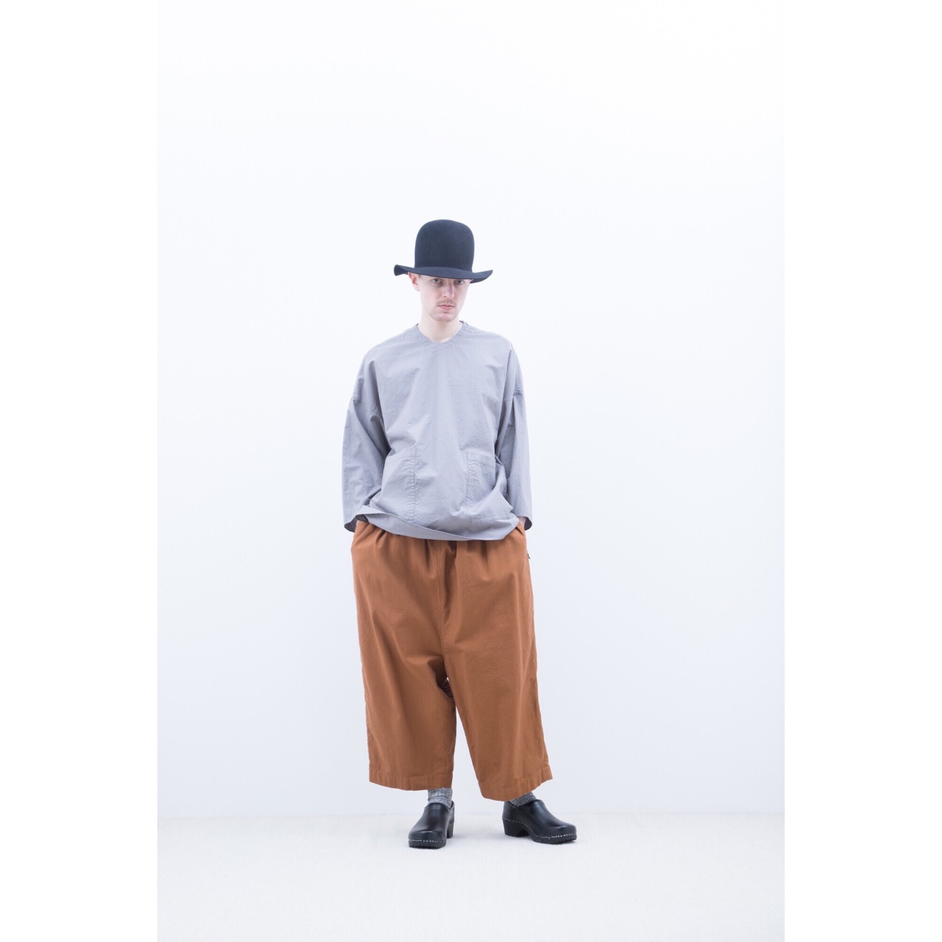 【FIRMUM フィルマム】 18aw start.