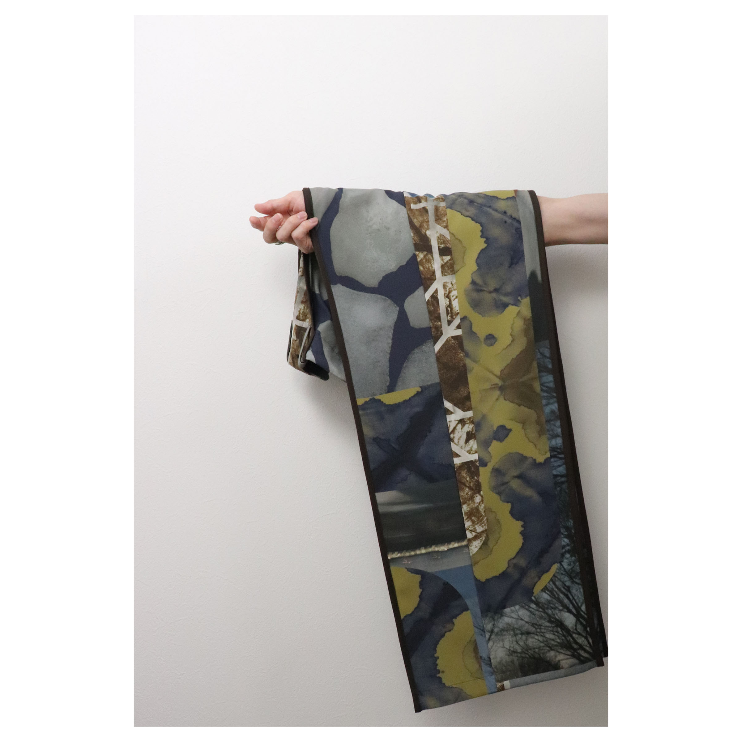 blue,shibori,landscape