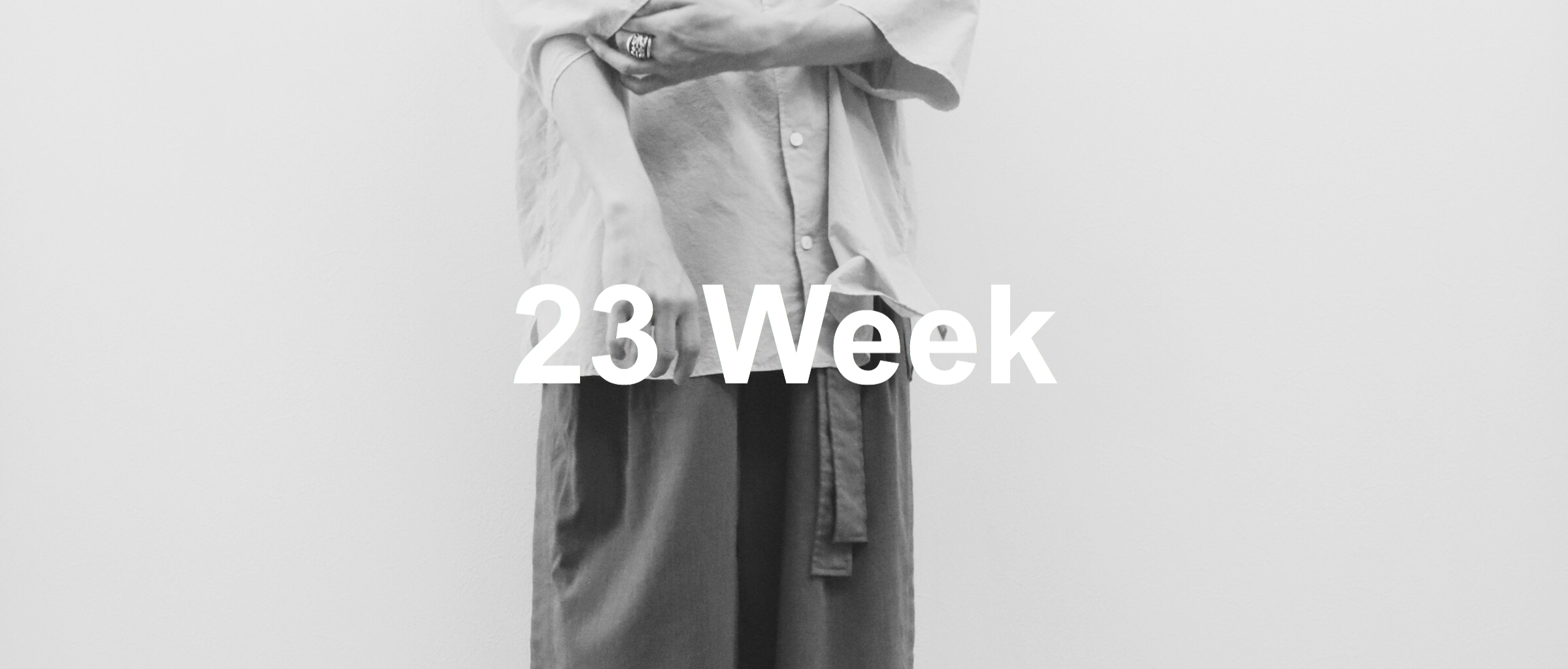 Styling 23Week