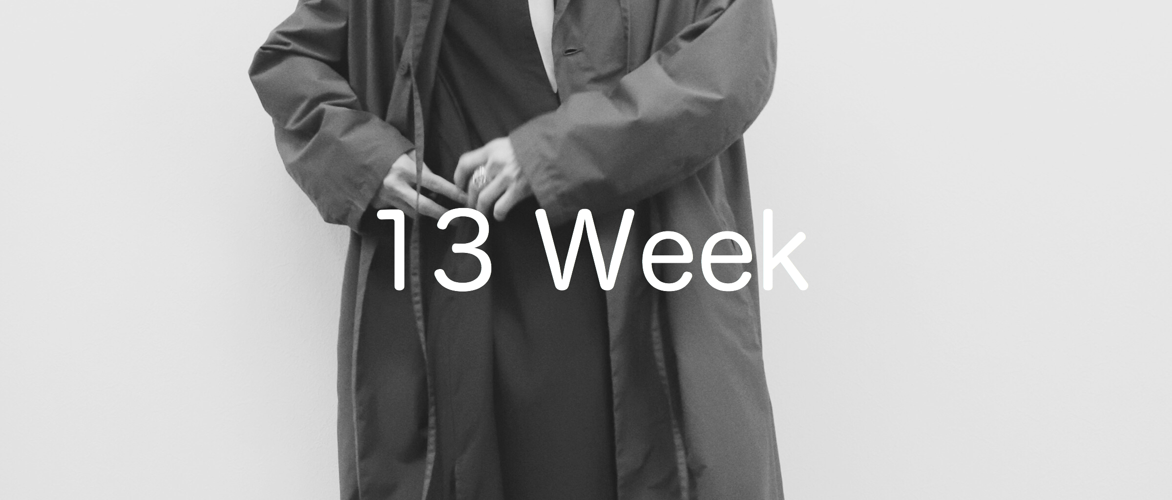 Styling 13Week
