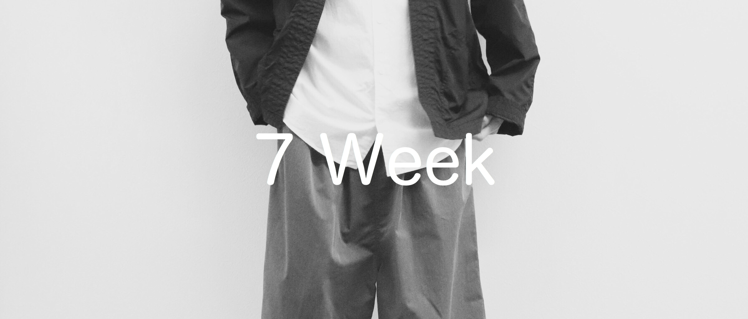 Styling 7Week