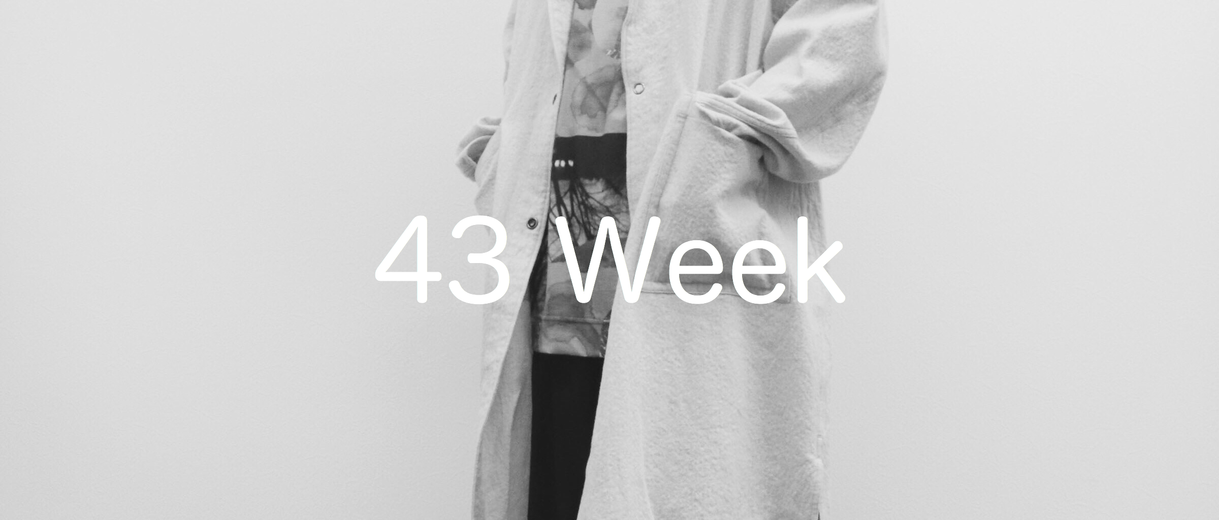 Styling 43Week